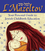 Women's Health Nurse Practitioner- author, L'Mazeltov: Your Personal Guide to Jewish Childbirth Education- Oys and Joys of Pregnancy, http://t.co/PvJLGoimAe
