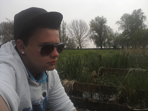 Guylian0183's profile picture. Pain is temporary , pride is forever.