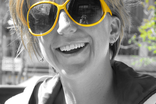 SarettaCroce's profile picture. 