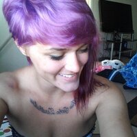 Britney Keane (@iamaquamannn) 's Twitter Profile