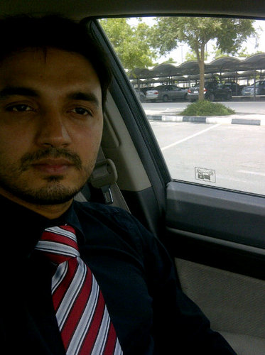 Weekend starts