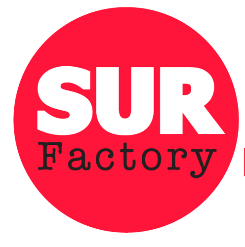 SUR FACTORY, BRIDGE BETWEEN LUXEMBOURG AND SOUTH AMERICA produces and co-produces, exhibits and  promotes high quality cultural art projects.