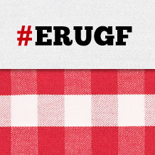 #ERUGF
