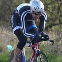 frostgeoff's profile picture. Cyclist, engineer, father, not necessarily in that order...