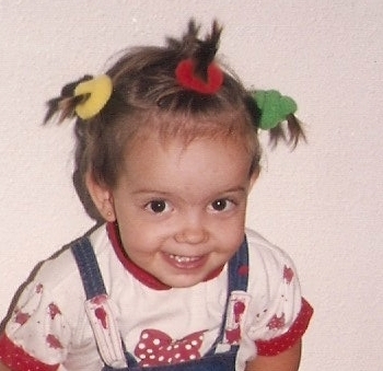 MaryCachi's profile picture. Soy la leche.