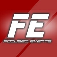 Focused Events (@focusedevents1) 's Twitter Profile