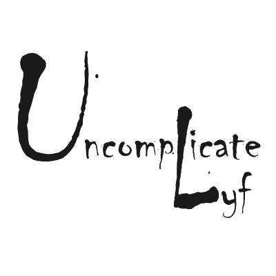UncomplicateLyf's profile picture. 