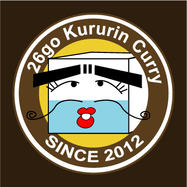 26curry's profile picture. 品川・中延の26号線沿いにあるカレー屋、26号くるりんカレーです。出前、テイクアウトも可能でーす。