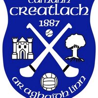Cratloe GAA Club(@CratloeGAAClub) 's Twitter Profile Photo