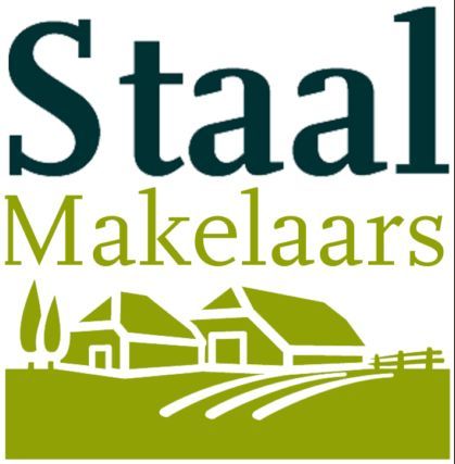 StaalMakelaars's profile picture. Gespecialiseerd in het buitengebied. Onder andere aan- en verkoop van onroerende zaken, planontwikkeling, onteigening/ planschade, pachtzaken en taxaties (NWWI)