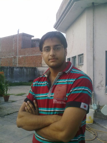 luv_390's profile picture. cricket fan......and i luv wandering..