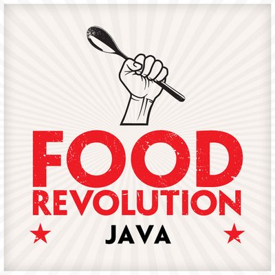 FoodRevJava's profile image