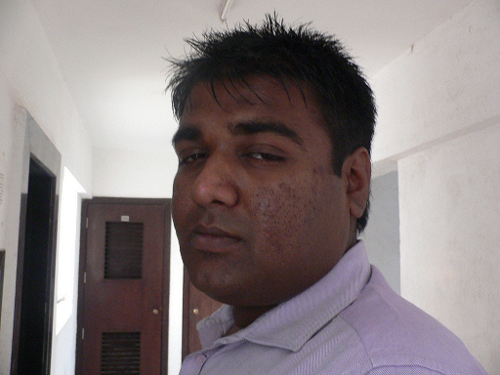 Abhinav Yadav
