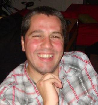 arnlambert's profile picture. 