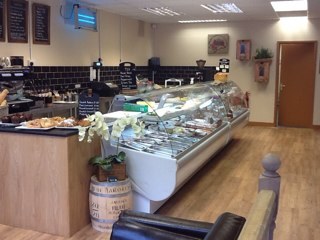 TheTruckle's profile picture. Selling over 100 fine European cheeses from 9 different countries.