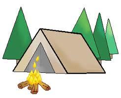 We are a campsite on the North Norfolk coast with real camping with campfires! We are also a working farm.