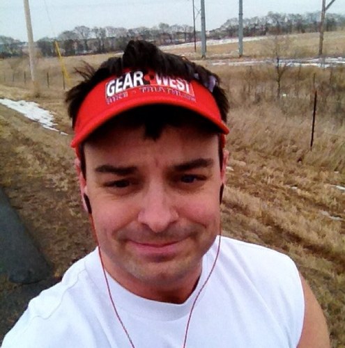 grbac6800's profile picture. 