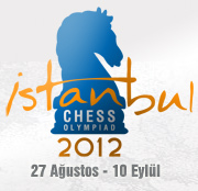 istchess2012's profile picture. Istanbul Chess Olympiad 2012 Official Twitter Account
