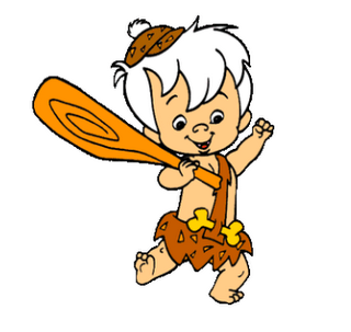 Eltroglodita_'s profile picture. Segidme en mi cuenta nueva @FriedrichClich . Esta se ha quedado anclada en la Prehistoria.