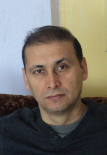 iakgunes's profile picture. Assubay/Çankaya-Ankara