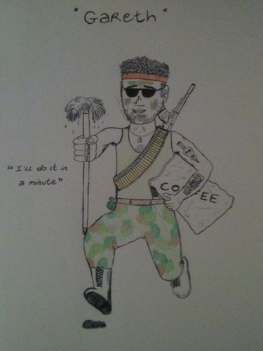 garethstock's profile picture. 