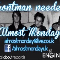 almost monday (@almost_monday) 's Twitter Profile