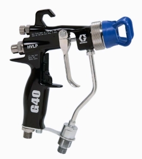 Jeff Taylor - President FTS. Automotive and Industrial Fluid Handling Equipment. Dist. for GRACO, NORDSON, KREMLIN, SAMES, ITW-BINKS, SATA, GLOBAL SPRAY BOOTHS