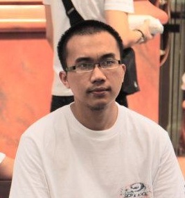 Programmer, Cryptographers | Medieninformatik | Muslim Awam | #IndonesiaTanpaJIL