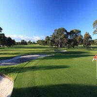 Cranbourne Golf Club (@cranbournegc) 's Twitter Profile