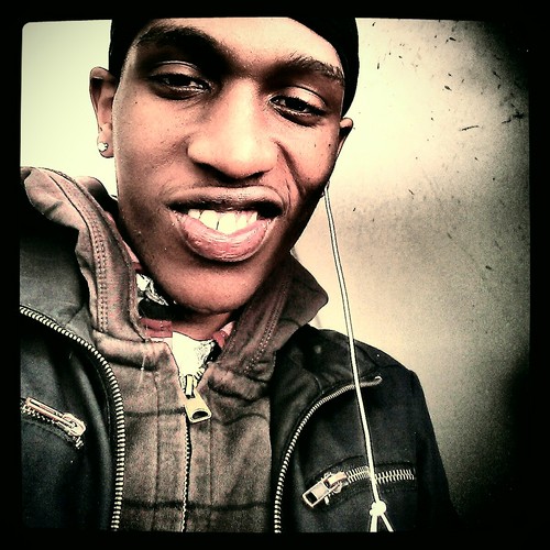 YooDae21's profile picture. 