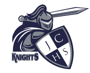 Home of the John Champe High School Knights!