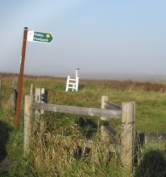 Sheffield Moors