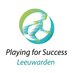 Playing for Success (@pfsleeuwarden) Twitter profile photo