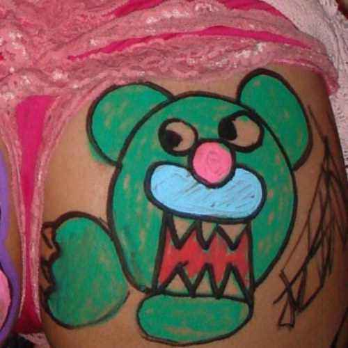 Bp2011Com's profile picture. 天上天下唯我独尊