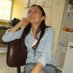 Esra Ozturk (@esozt) Twitter profile photo