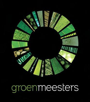 DeGroenmeesters's profile picture. Groenmeesters werkt met veel passie, creativiteit en plezier aan (bedrijfs) tuinen.