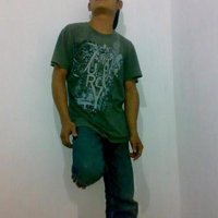 Rio Rusdianto (@rioshikamaru) 's Twitter Profile