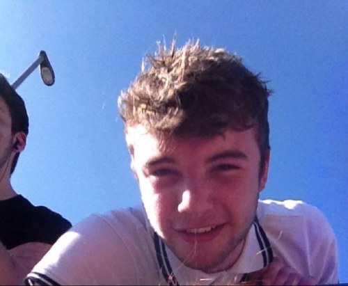 joelbaker9's profile picture. 