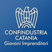 L'account twitter dei Giovani Imprenditori di Confindustria Catania.
