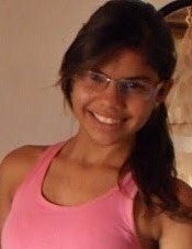 Eee uma garotinha complicada por de maiiis (6
Num adianta eu falar de mim , porq quando voc mim conhecer vaiii tirar suas próprias conclusões :D