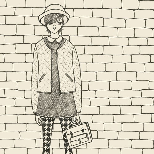 DesignerPieces's profile picture. I’m bringing you all of my latest fashion inspirations, from Pieces’ headquarter and from my daily life as a Danish designer.