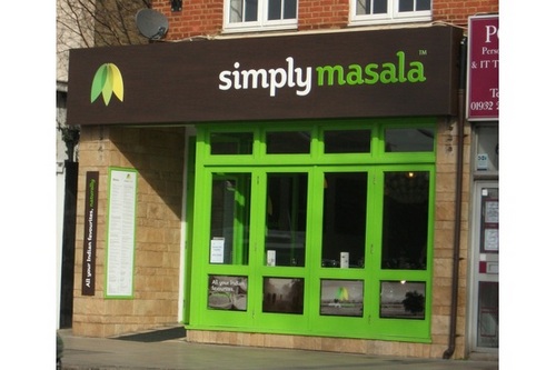 At Simply Masala we offer a menu to suit all tastes: triditional regional and modern Indian.