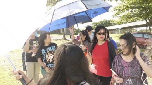 iluvorange's profile picture. 