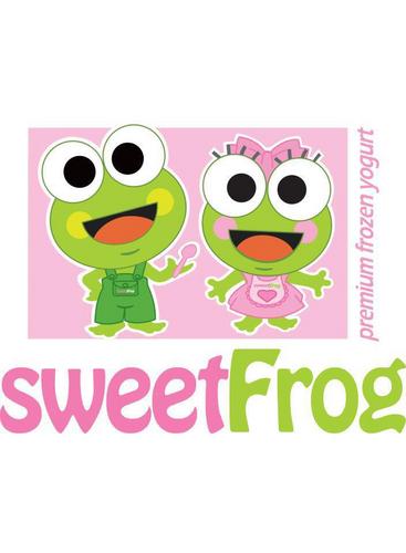 Welcome to Sweet Frog® — where over 30 different flavorful, scrumptious frozen yogurt is tricked out with a ton of taste bud tingling toppings.