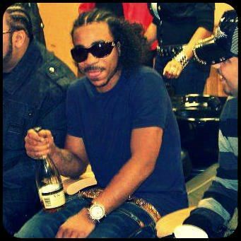 Charly Wingate..SBI 904278D INM 641403 P.O Box 861 Trenton Nj 08625 #FreeMaxB #CokeBoyz