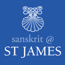 We aim to promote and support the teaching of #Sanskrit in schools on a global basis.