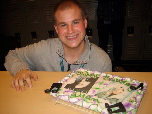 Dean_Campbel1's profile picture. 