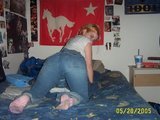 I don't care if you drive a PINTO or a FERRARI.  please follow me. http://7vd.cn/TK