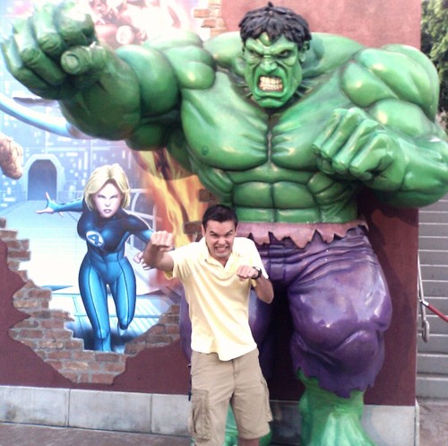 bdlane's profile picture. 