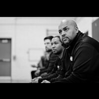 Kevin Jeffers (@coachtrinikev) 's Twitter Profile Photo Kevin Jeffers (@coachtrinikev) 's Twitter Profile Photo